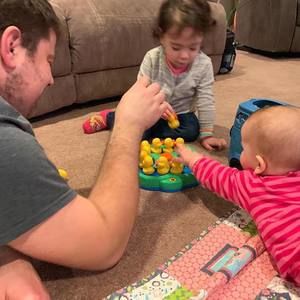 Meet your Posher, David